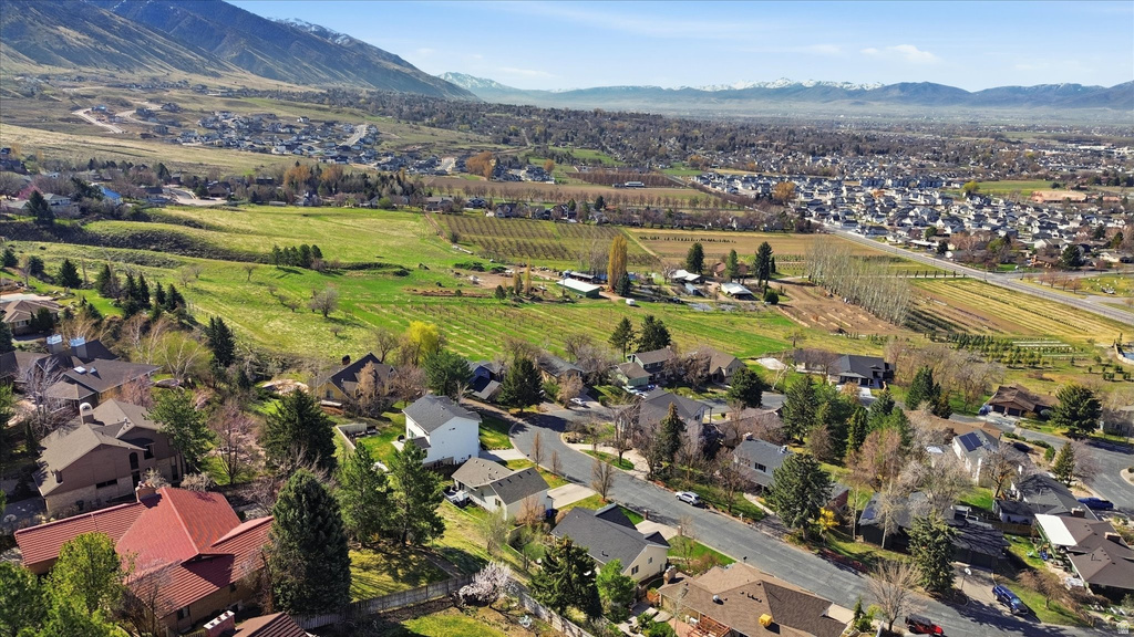 1131 E LAMPLIGHTER DR River Heights, UT 84321