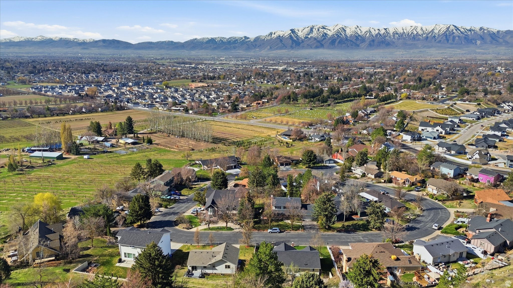 1131 E LAMPLIGHTER DR River Heights, UT 84321