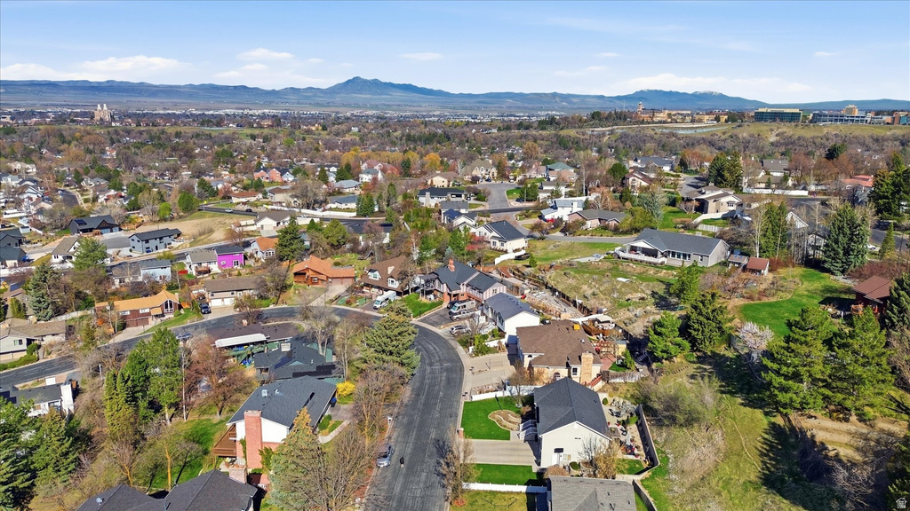 1131 E LAMPLIGHTER DR River Heights, UT 84321