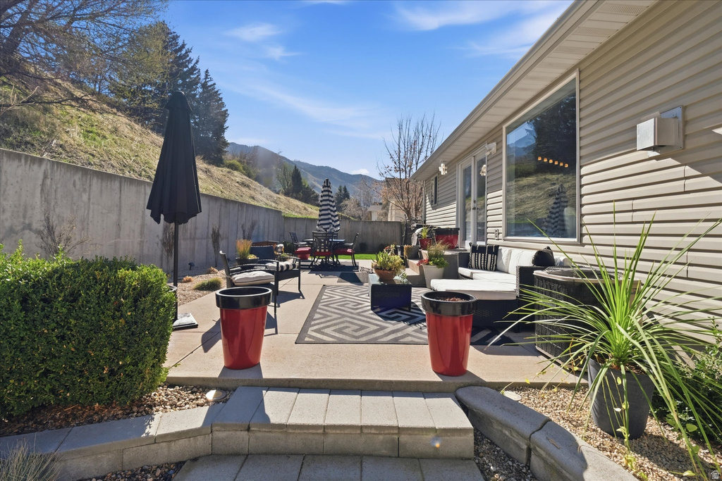 1131 E LAMPLIGHTER DR River Heights, UT 84321