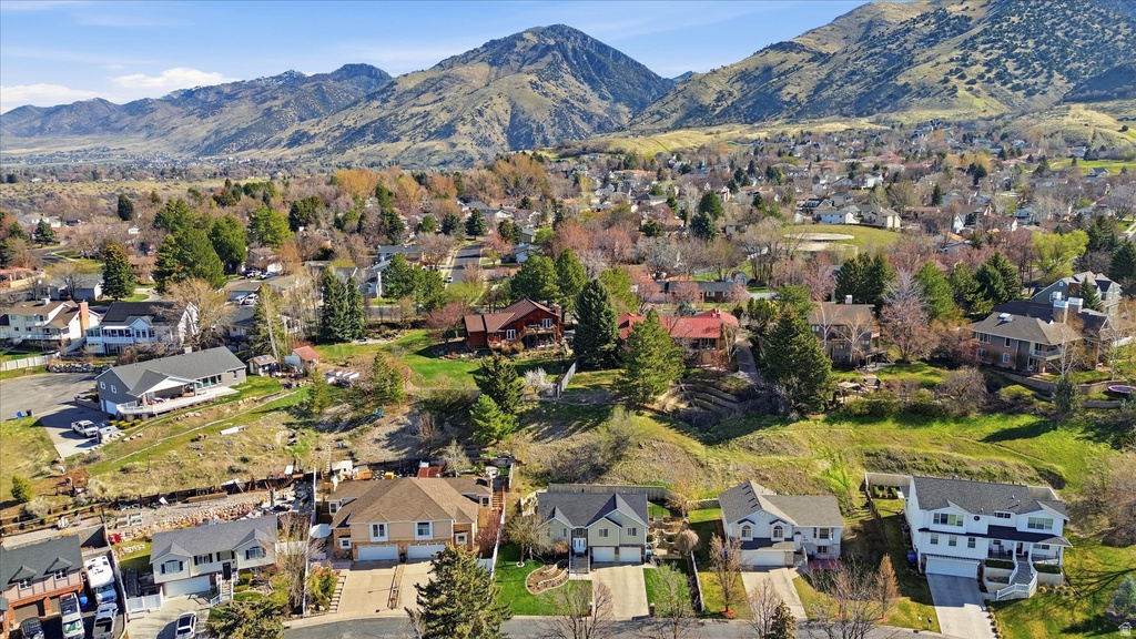 1131 E LAMPLIGHTER DR River Heights, UT 84321