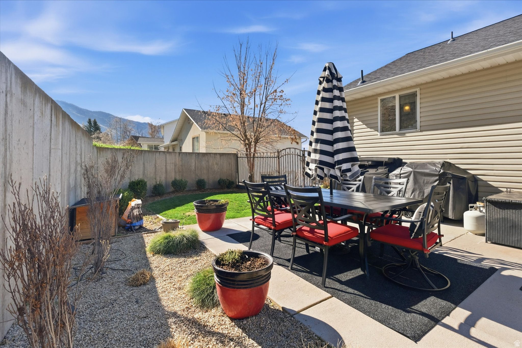 1131 E LAMPLIGHTER DR River Heights, UT 84321