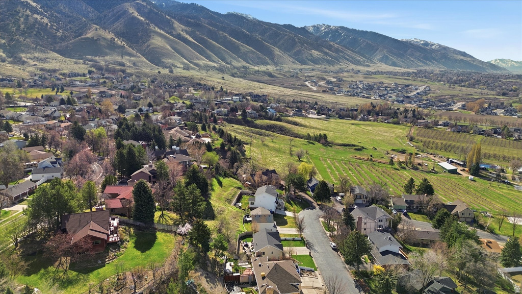 1131 E LAMPLIGHTER DR River Heights, UT 84321