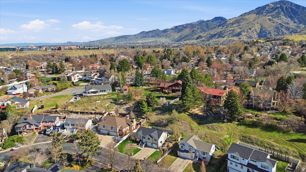 1131 E LAMPLIGHTER DR River Heights, UT 84321