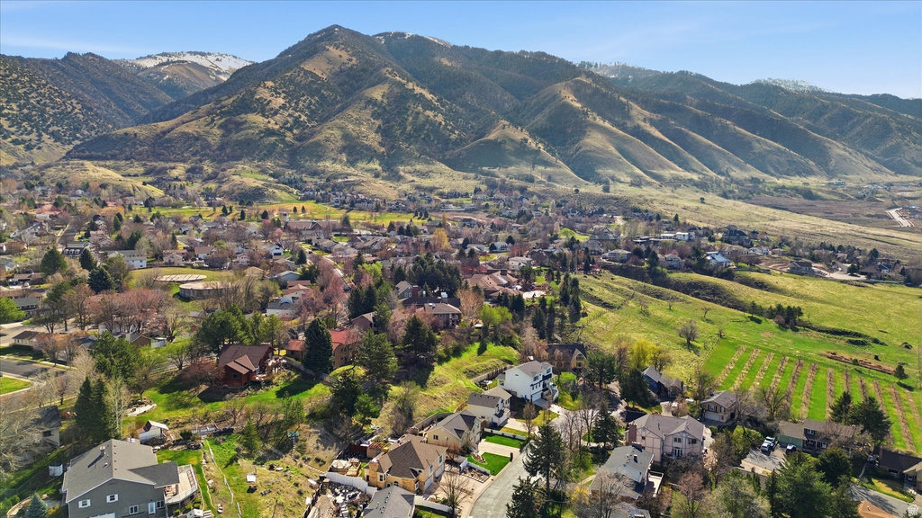 1131 E LAMPLIGHTER DR River Heights, UT 84321