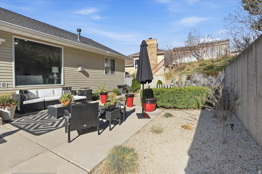 1131 E LAMPLIGHTER DR River Heights, UT 84321