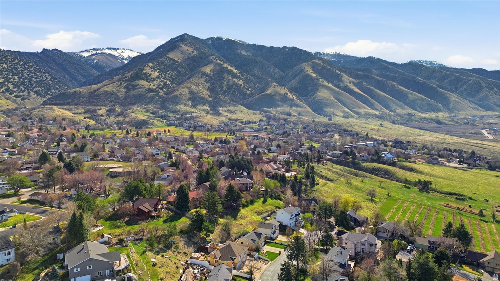 1131 E LAMPLIGHTER DR River Heights, UT 84321