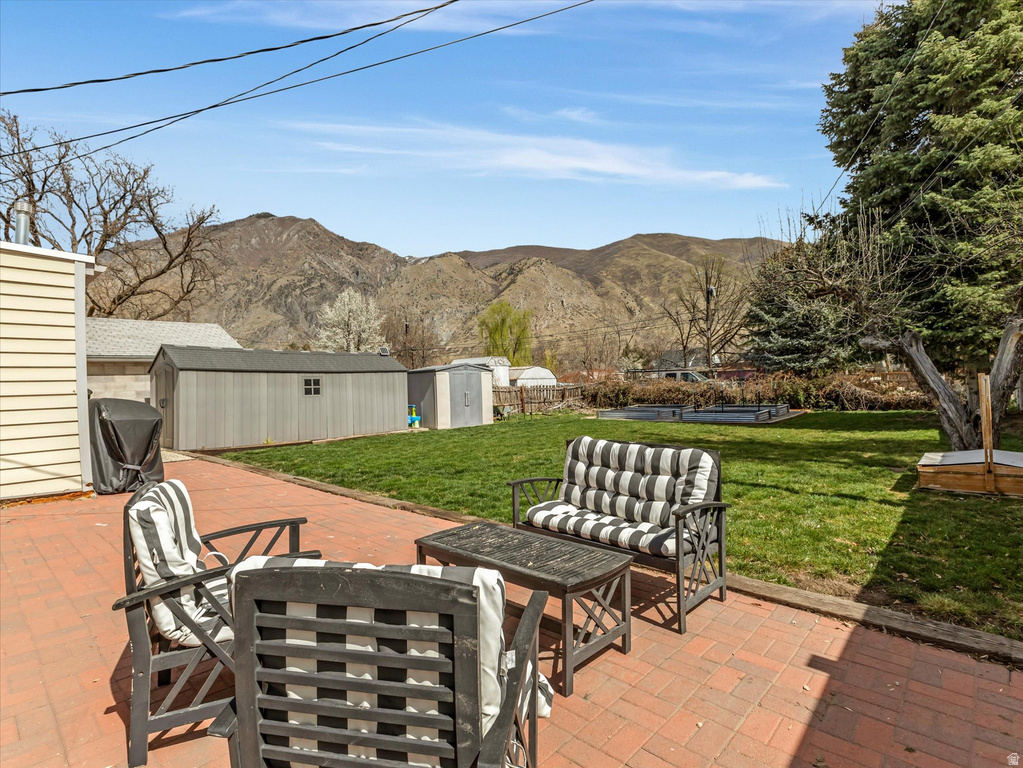 30 N 200 E Springville, UT 84663