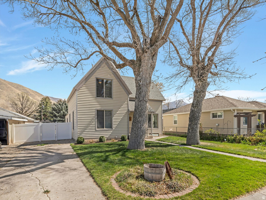30 N 200 E Springville, UT 84663