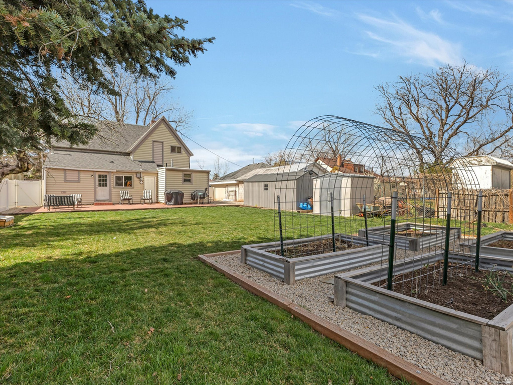 30 N 200 E Springville, UT 84663