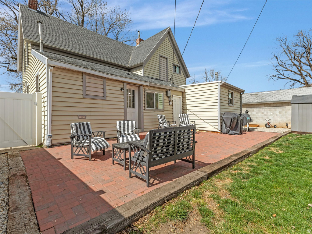 30 N 200 E Springville, UT 84663