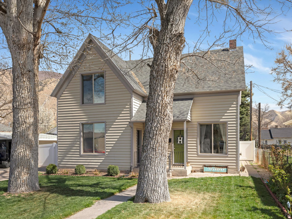 30 N 200 E Springville, UT 84663