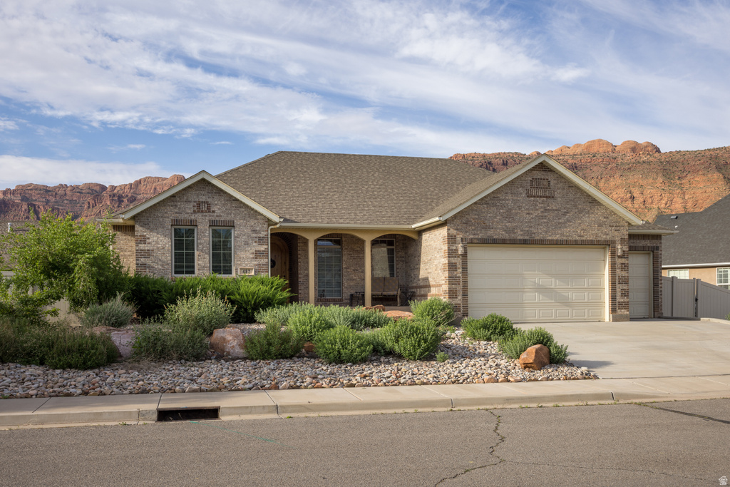 487 KIVA DR Moab, UT 84532