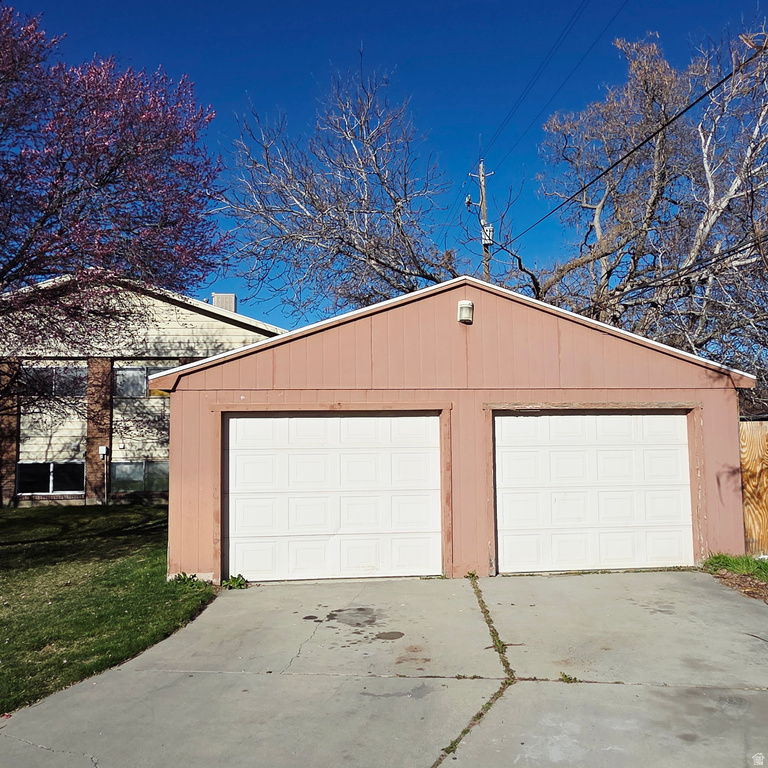 8408 S FOXBRIDGE CIR Sandy, UT 84093