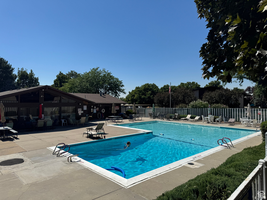 325 E 2550 N #23 North Ogden, UT 84414