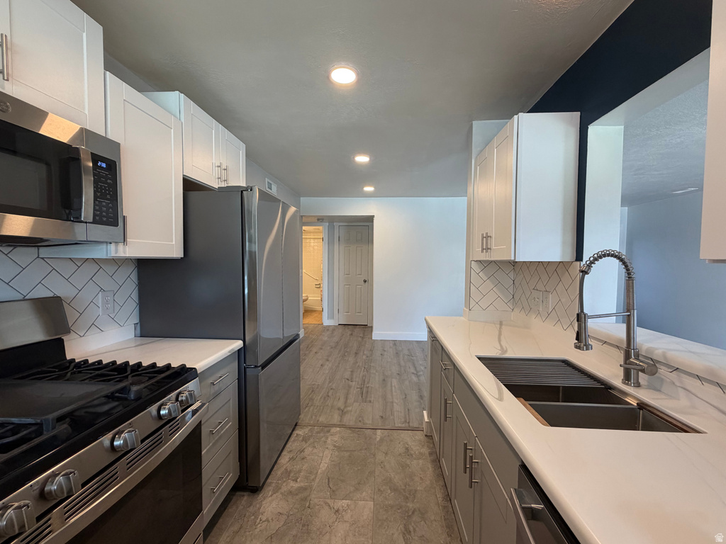 325 E 2550 N #23 North Ogden, UT 84414