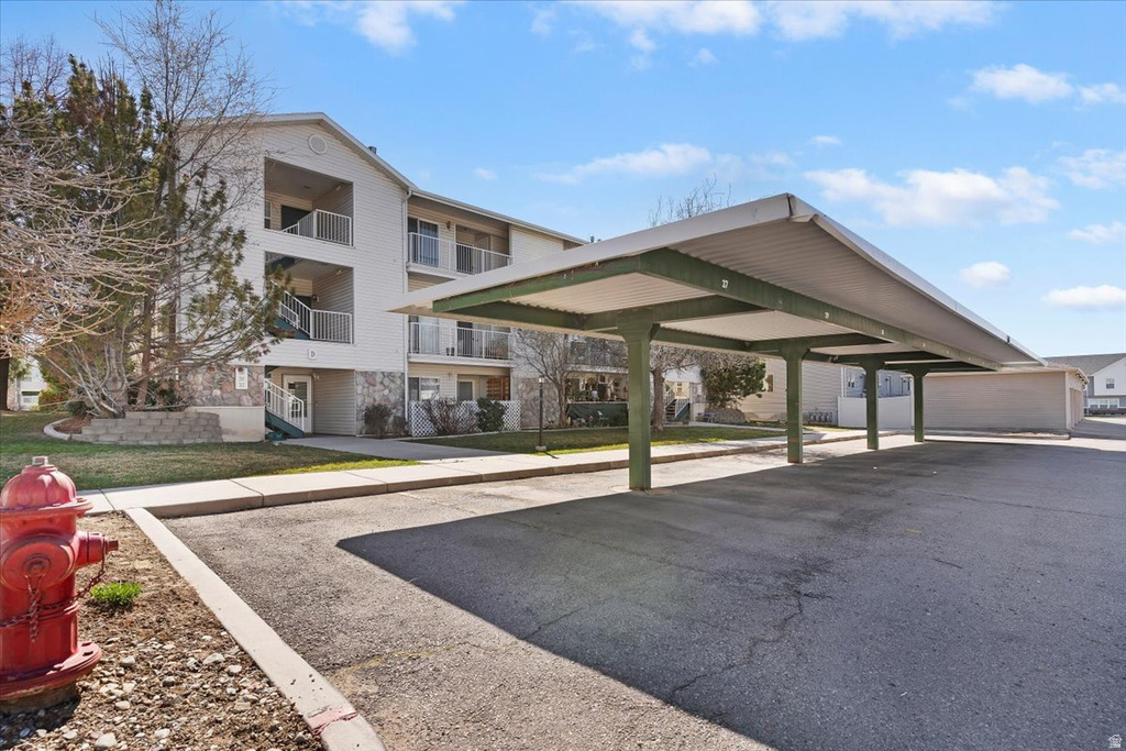 490 E 700 S #D39 Clearfield, UT 84015