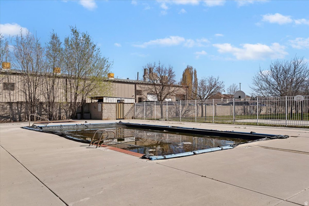 490 E 700 S #D39 Clearfield, UT 84015