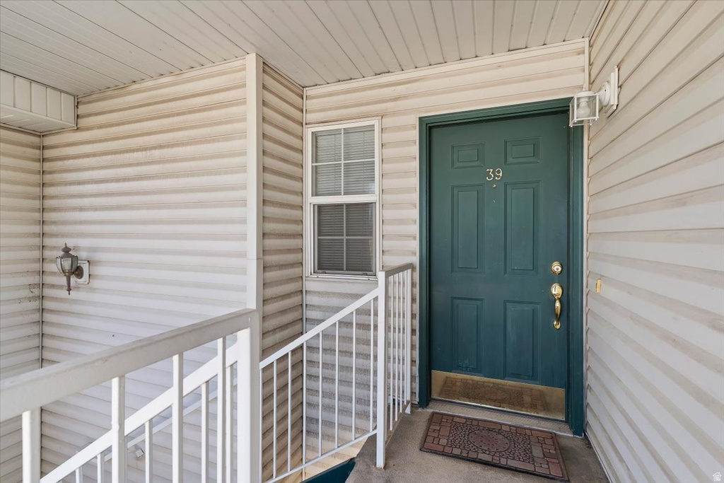 490 E 700 S #D39 Clearfield, UT 84015