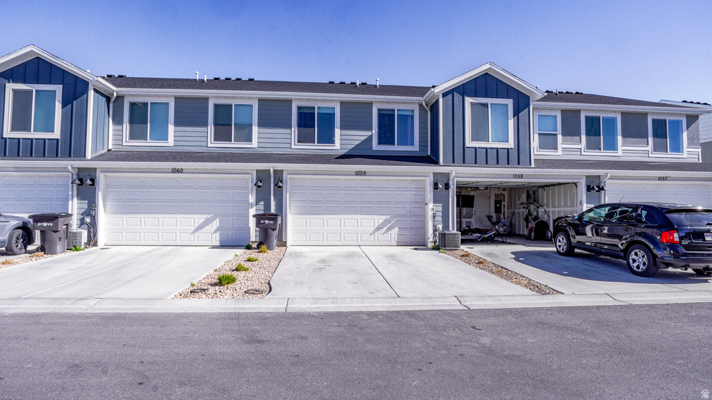 658 W 1920 S #1059 Provo, UT 84601