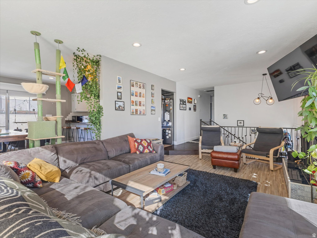 1125 S CUSTER AVE Ogden, UT 84404