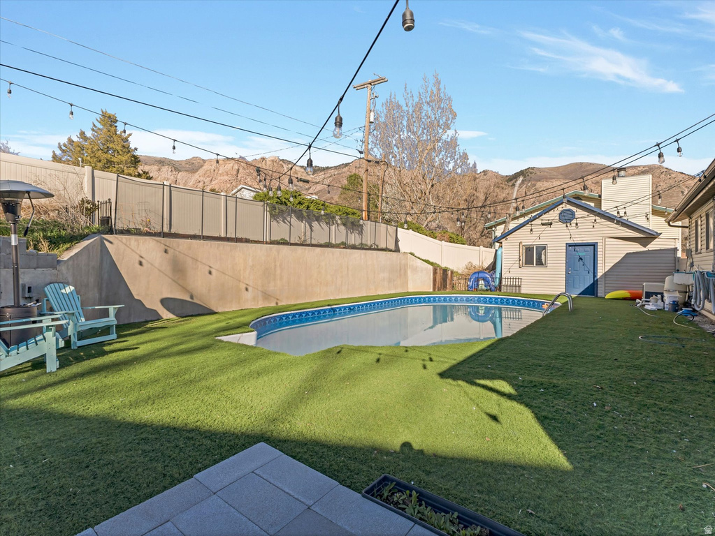 1125 S CUSTER AVE Ogden, UT 84404