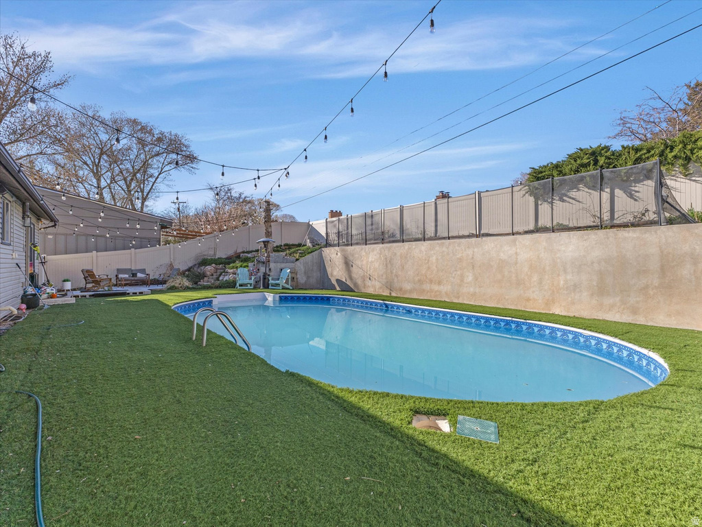 1125 S CUSTER AVE Ogden, UT 84404