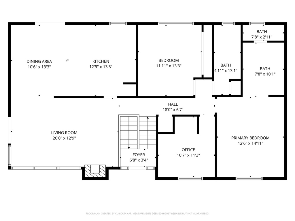 1125 S CUSTER AVE Ogden, UT 84404