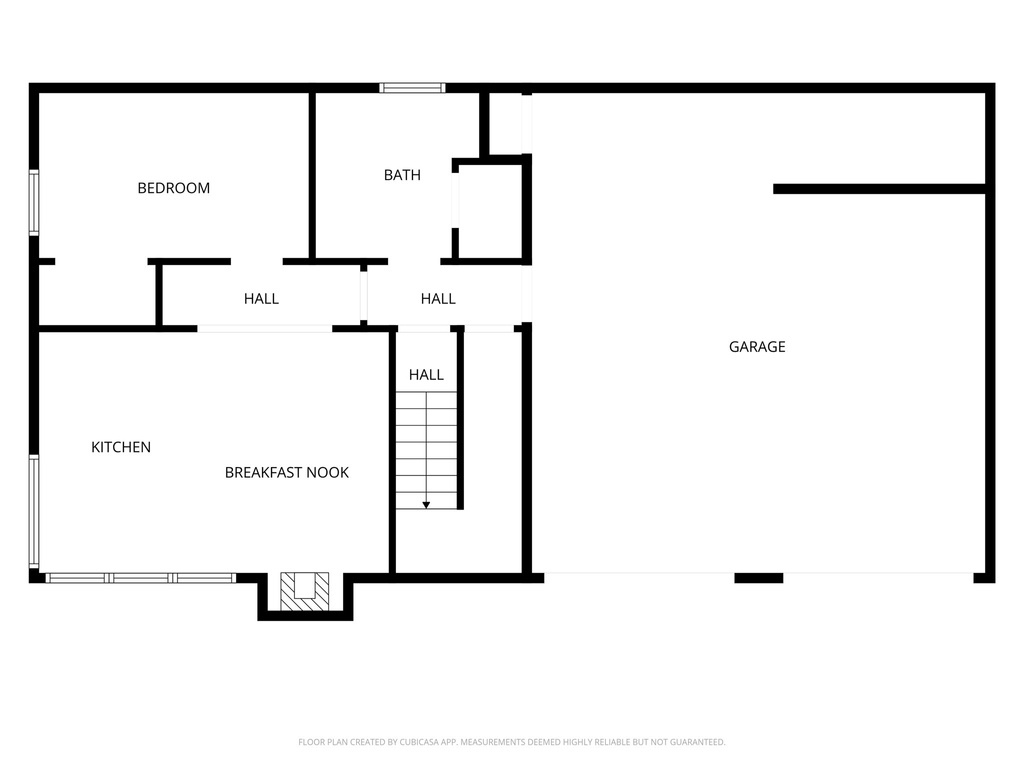 1125 S CUSTER AVE Ogden, UT 84404