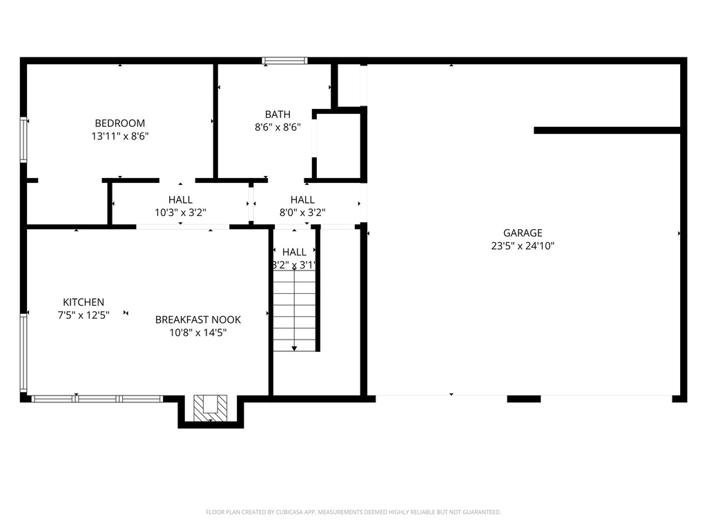 1125 S CUSTER AVE Ogden, UT 84404