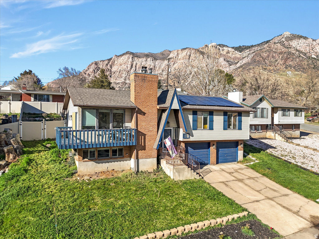 1125 S CUSTER AVE Ogden, UT 84404