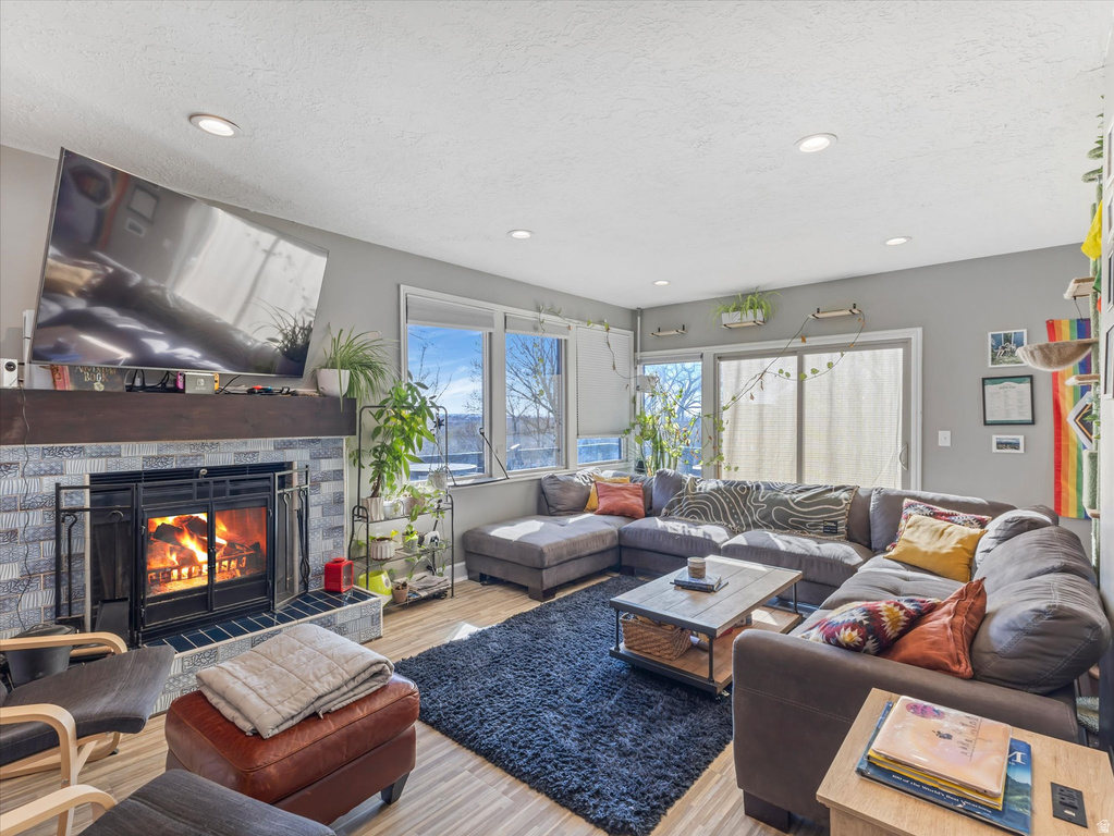 1125 S CUSTER AVE Ogden, UT 84404