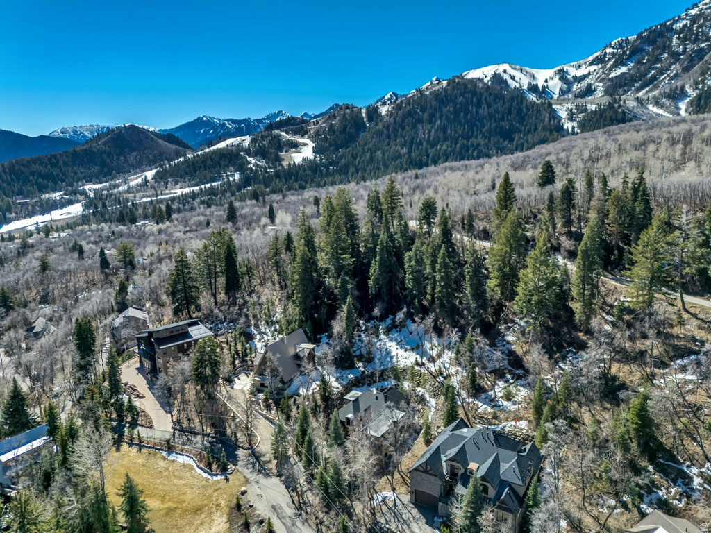 9049 N TIMPHAVEN RD Sundance, UT 84604