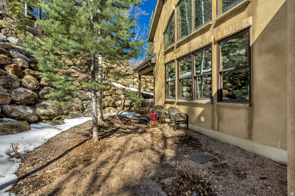 9049 N TIMPHAVEN RD Sundance, UT 84604