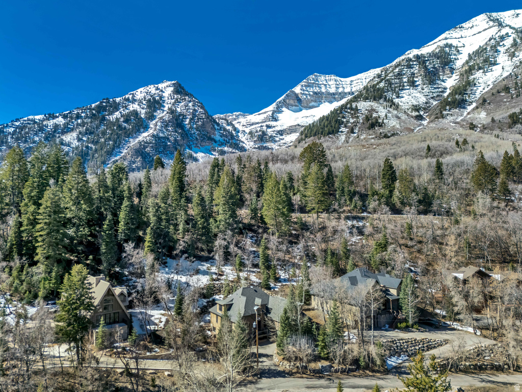 9049 N TIMPHAVEN RD Sundance, UT 84604