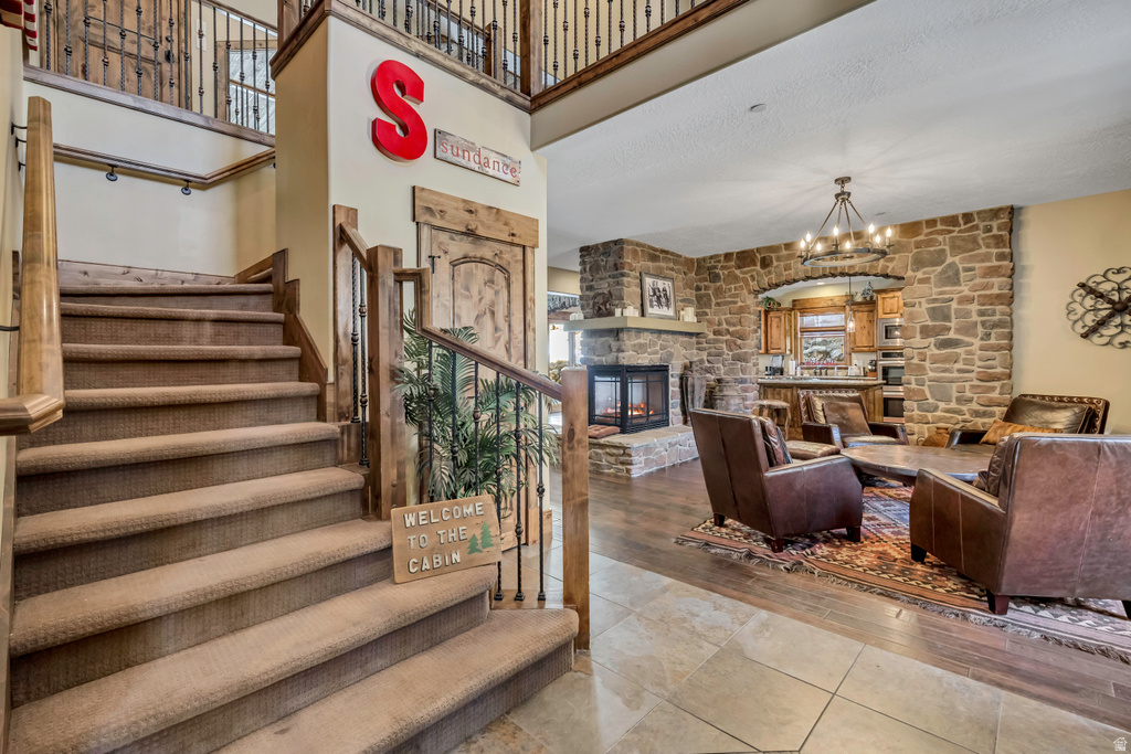 9049 N TIMPHAVEN RD Sundance, UT 84604