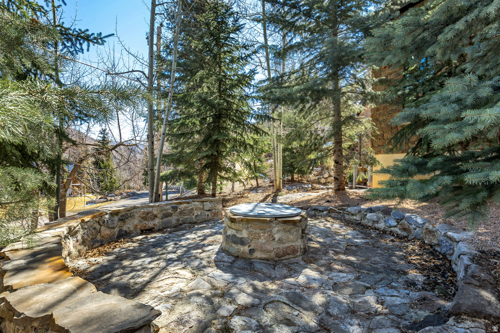 9049 N TIMPHAVEN RD Sundance, UT 84604