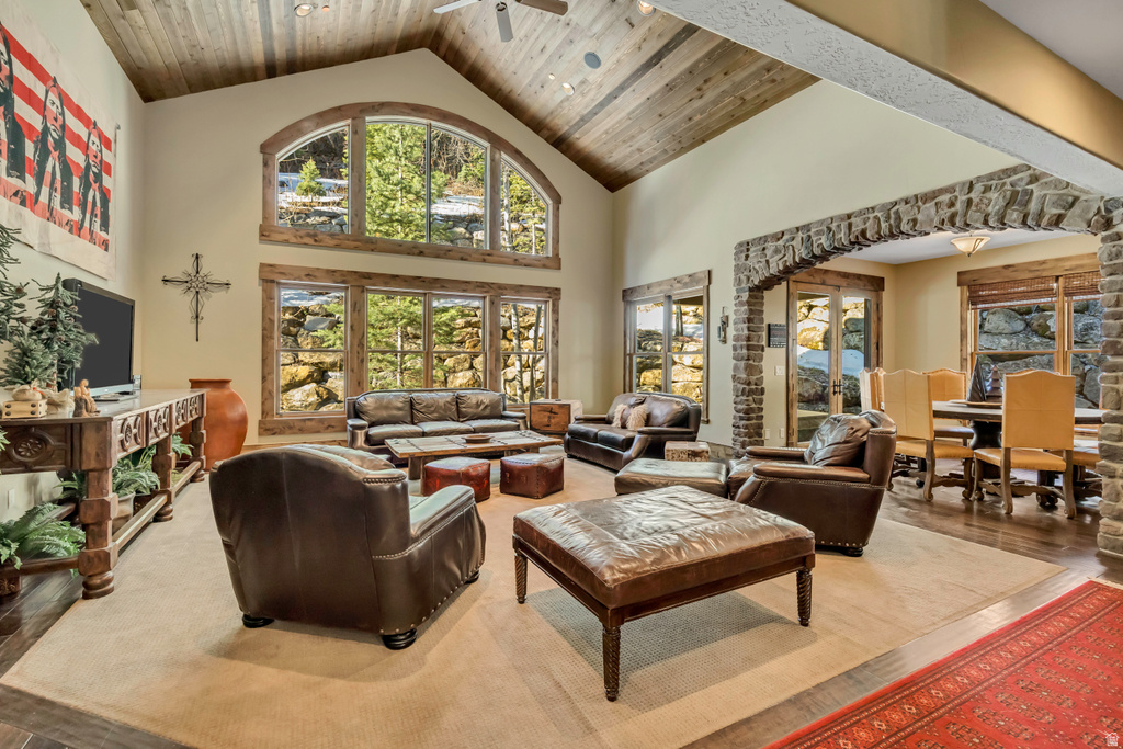 9049 N TIMPHAVEN RD Sundance, UT 84604