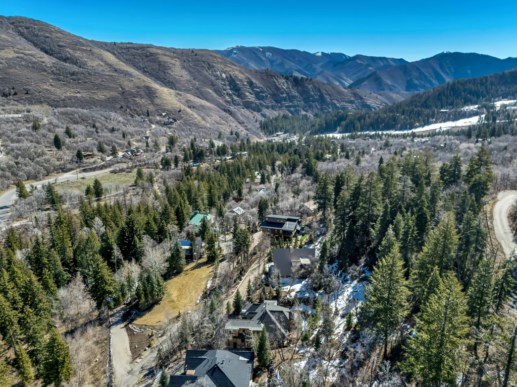 9049 N TIMPHAVEN RD Sundance, UT 84604