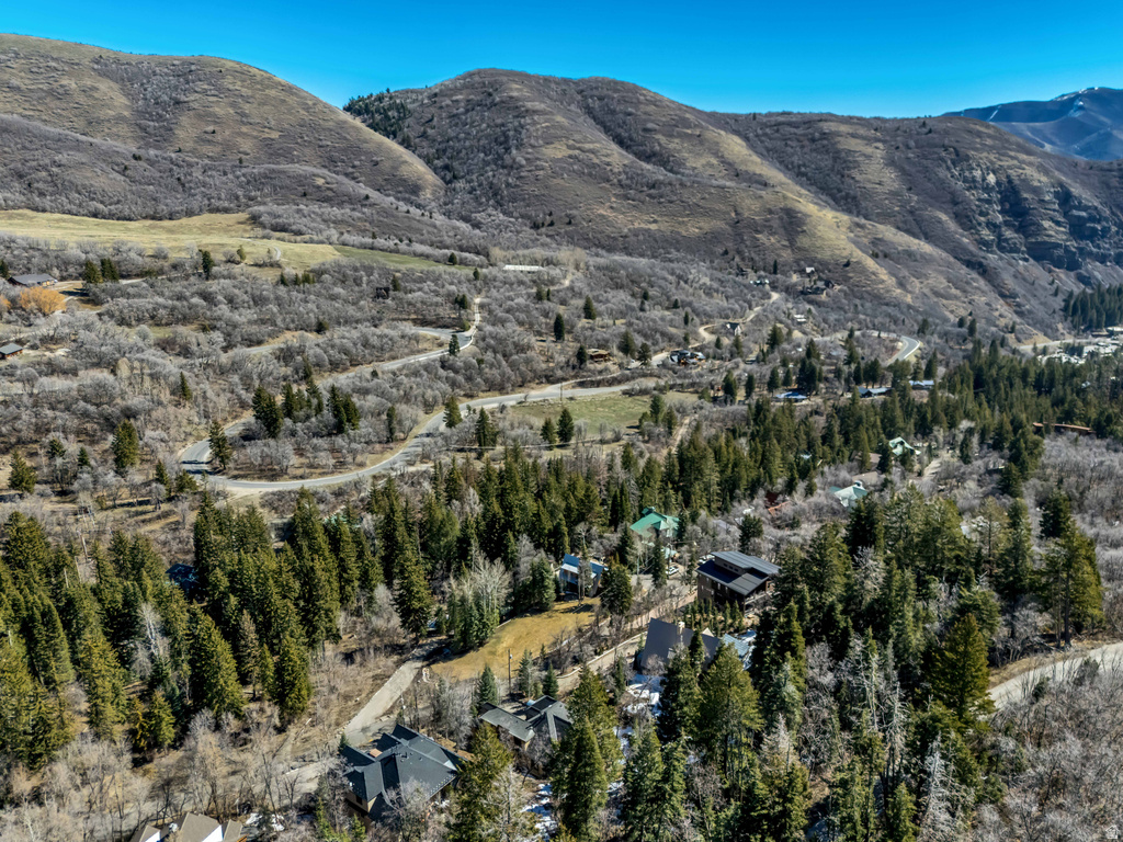 9049 N TIMPHAVEN RD Sundance, UT 84604