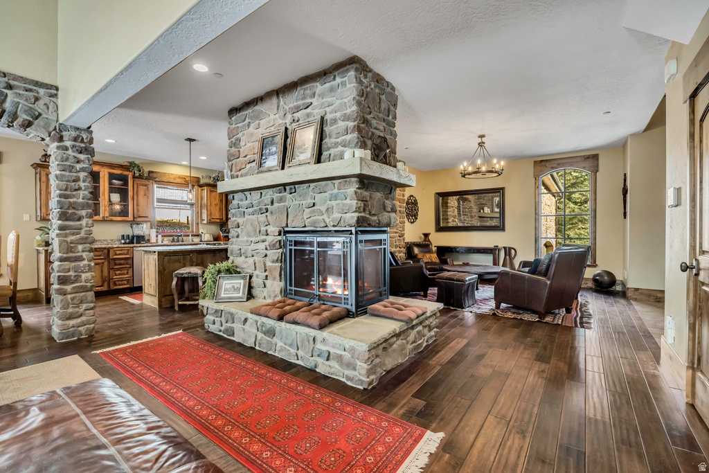 9049 N TIMPHAVEN RD Sundance, UT 84604