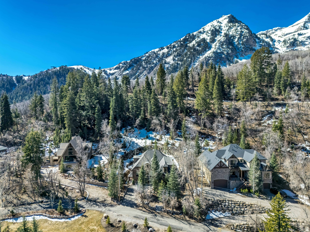 9049 N TIMPHAVEN RD Sundance, UT 84604