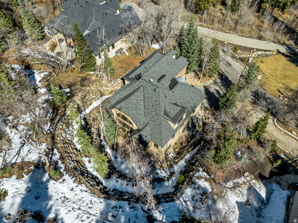 9049 N TIMPHAVEN RD Sundance, UT 84604