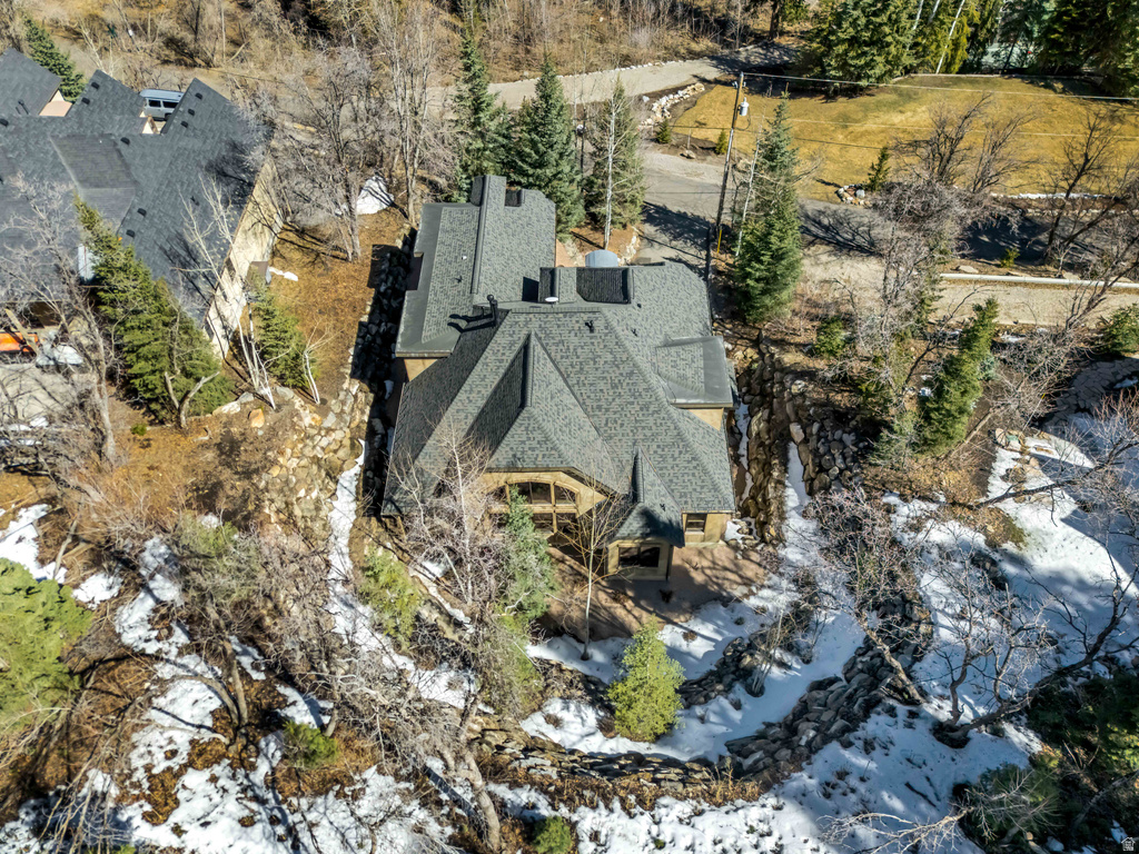 9049 N TIMPHAVEN RD Sundance, UT 84604