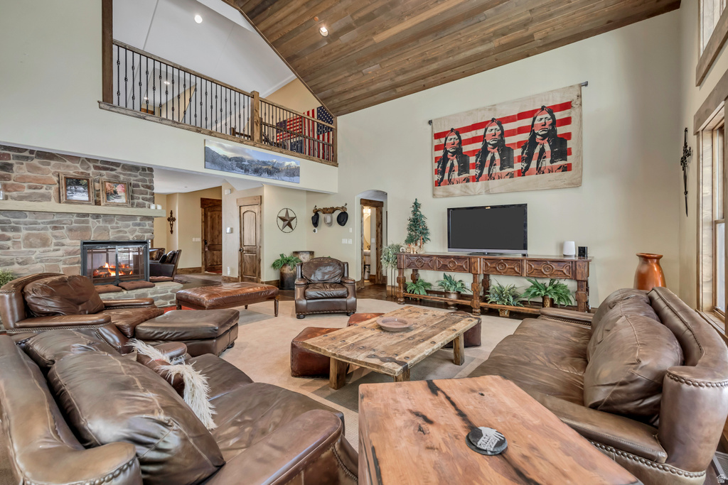 9049 N TIMPHAVEN RD Sundance, UT 84604