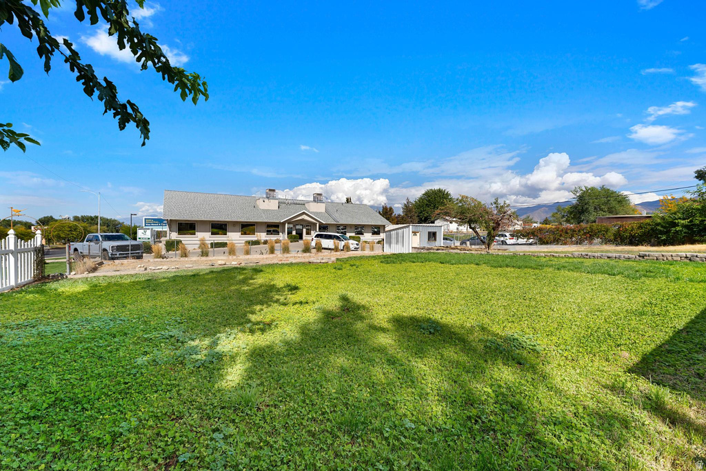 88 W 700 S Payson, UT 84651