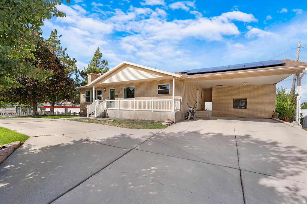 88 W 700 S Payson, UT 84651