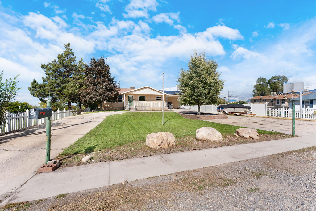 88 W 700 S Payson, UT 84651