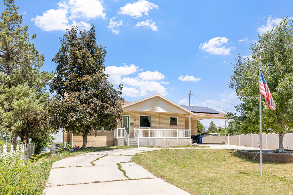 88 W 700 S Payson, UT 84651