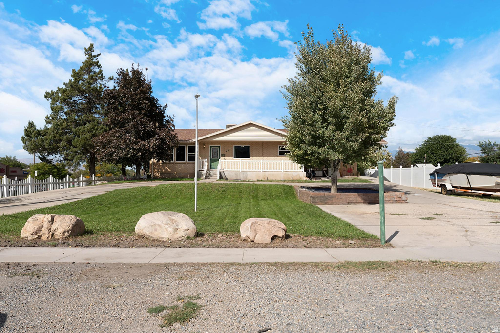 88 W 700 S Payson, UT 84651